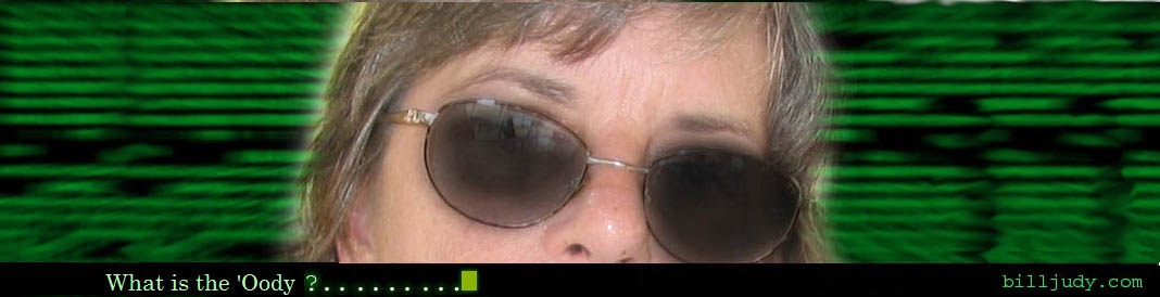 BillJudy.com Header